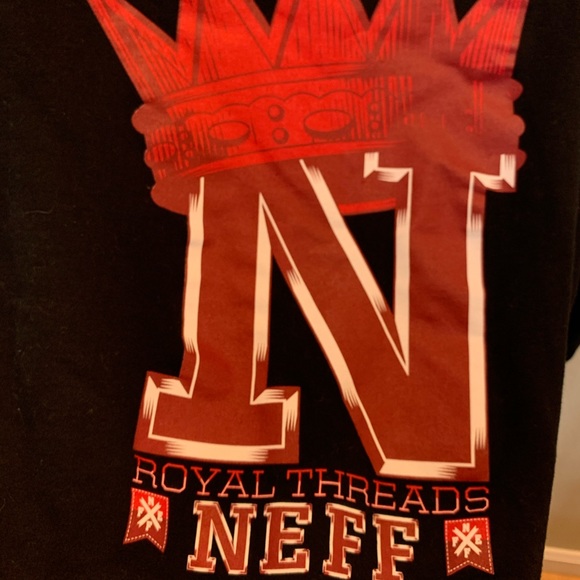 NEFF sweatshirt - Picture 3 of 4